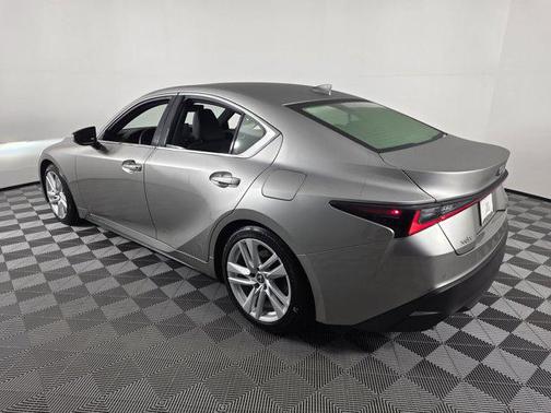 2023 Lexus IS 300 Base
