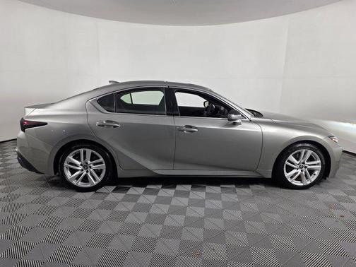 2023 Lexus IS 300 Base