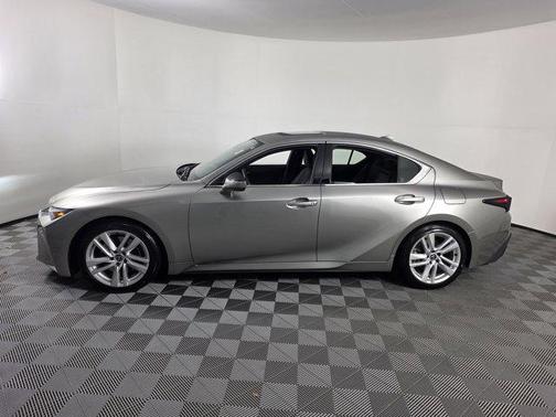 2023 Lexus IS 300 Base