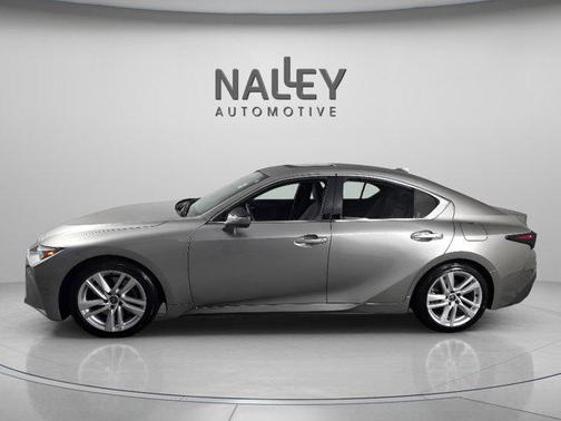 2023 Lexus IS 300 Base