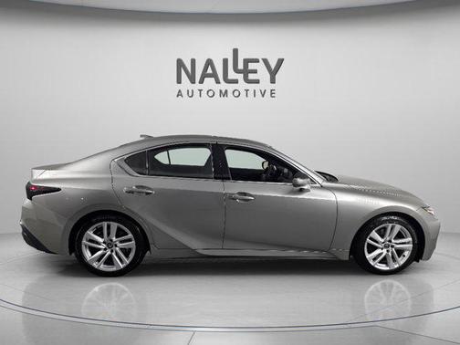 2023 Lexus IS 300 Base