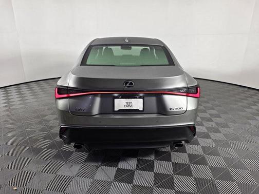2023 Lexus IS 300 Base