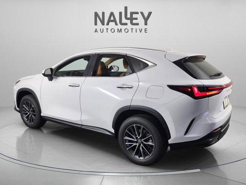 2026 Lexus NX 350 NX 350
