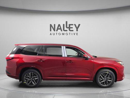 2026 Lexus TX 350 Premium