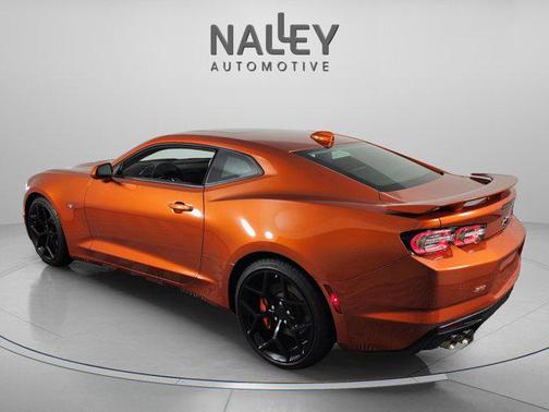 2023 Chevrolet Camaro 2SS