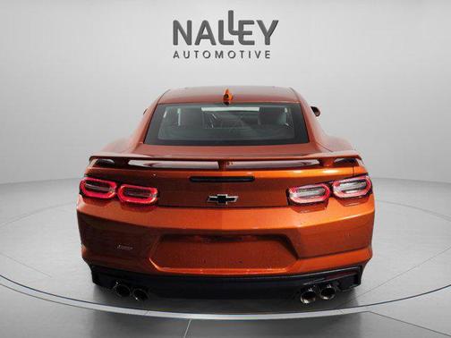2023 Chevrolet Camaro 2SS