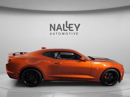 2023 Chevrolet Camaro 2SS
