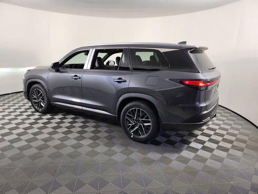 2025 Lexus TX 350 Premium