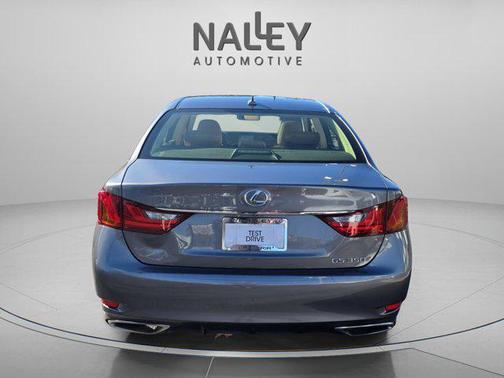 2013 Lexus GS 350 Base
