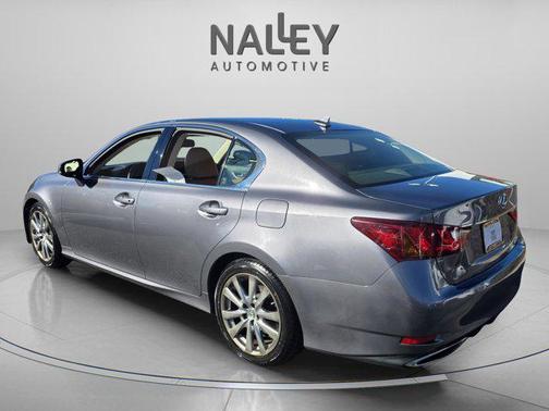 2013 Lexus GS 350 Base