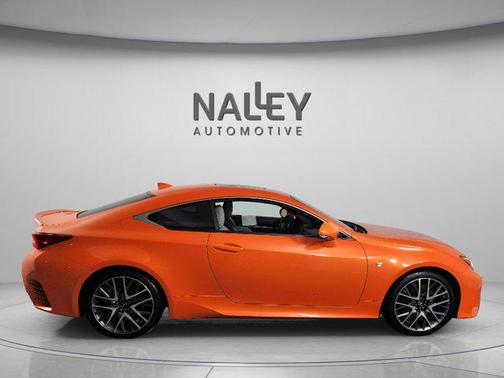 2015 Lexus RC 350 Base