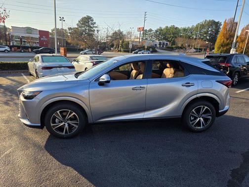 2026 Lexus RX 350 Base