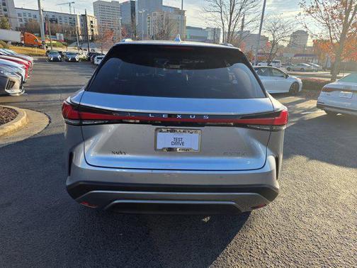 2026 Lexus RX 350 Base