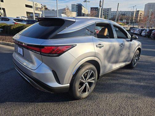 2026 Lexus RX 350 Base