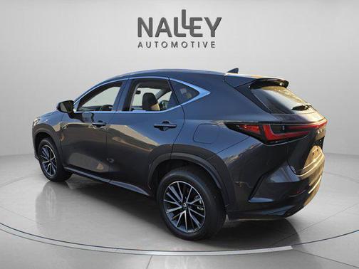 2025 Lexus NX 250 Premium