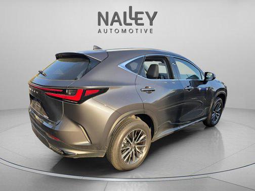 2025 Lexus NX 250 Premium