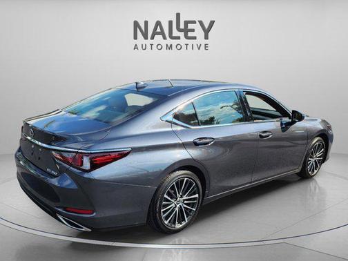 2024 Lexus ES 350 Base