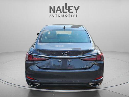 2024 Lexus ES 350 Base