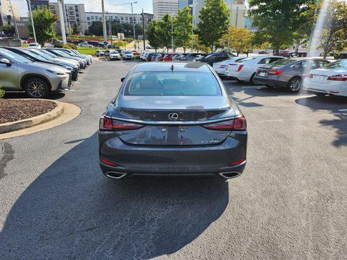 2024 Lexus ES 350 Base