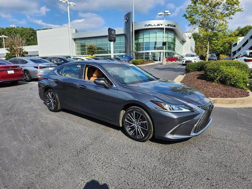 2024 Lexus ES 350 Base