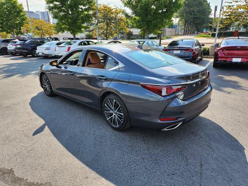 2024 Lexus ES 350 Base