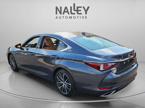 2024 Lexus ES 350 Base