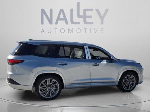 2026 Lexus TX 350 Luxury