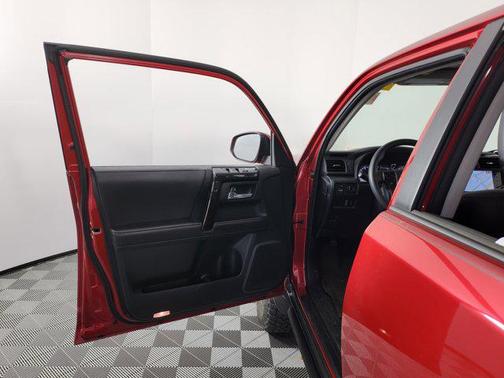 2022 Toyota 4Runner TRD Off Road Premium