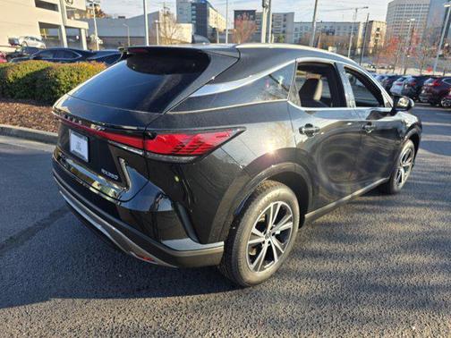 2026 Lexus RX 350 Base