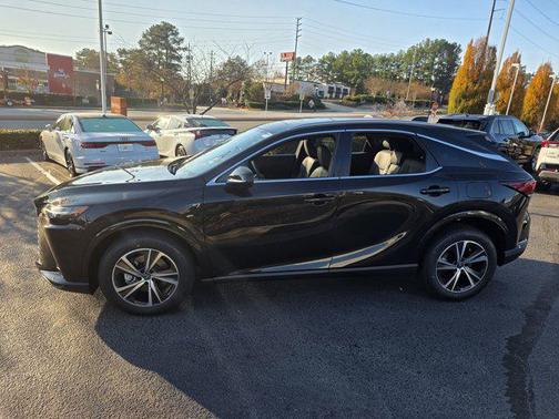 2026 Lexus RX 350 Base