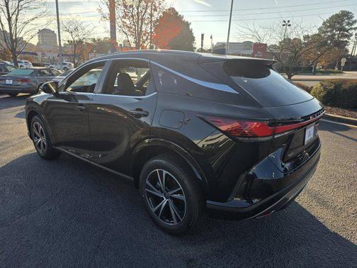 2026 Lexus RX 350 Base