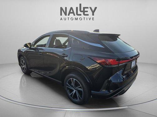 2026 Lexus RX 350 Base