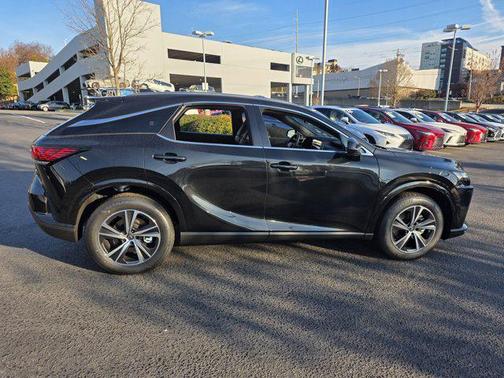 2026 Lexus RX 350 Base