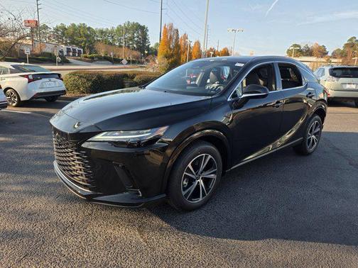 2026 Lexus RX 350 Base