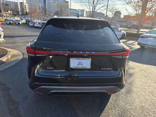 2026 Lexus RX 350 Base