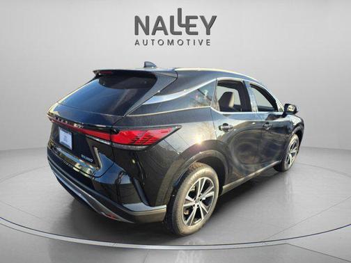 2026 Lexus RX 350 Base