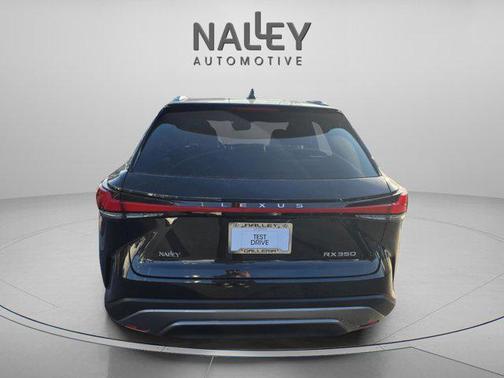 2026 Lexus RX 350 Base