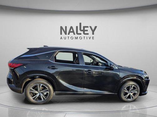 2026 Lexus RX 350 Base