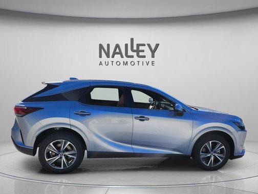 2026 Lexus RX 350 Base