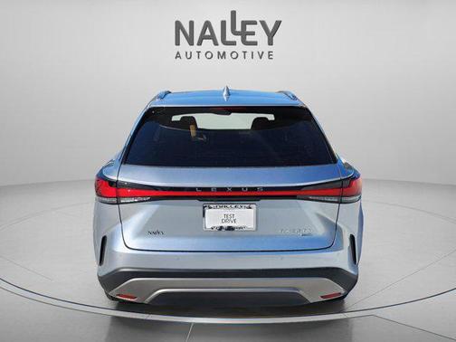 2026 Lexus RX 350 Base