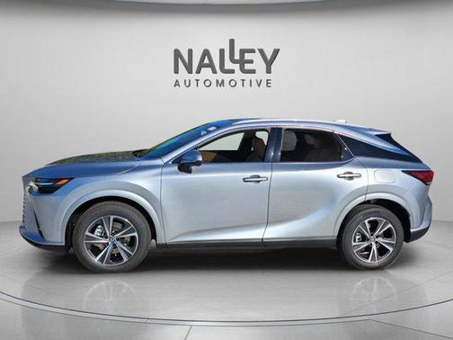 2026 Lexus RX 350 Base