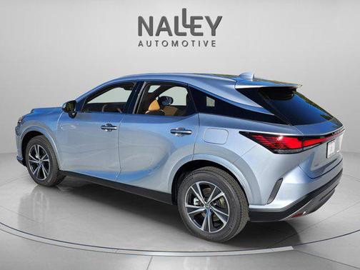 2026 Lexus RX 350 Base