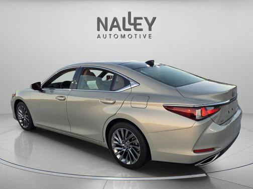 2025 Lexus ES 350 Ultra Luxury