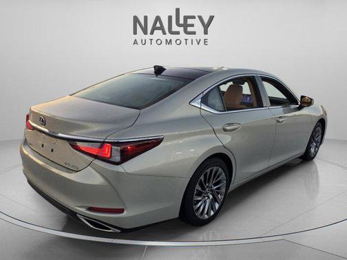 2025 Lexus ES 350 Ultra Luxury