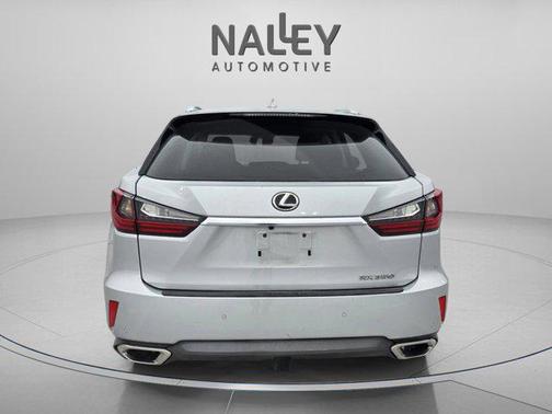 2016 Lexus RX 350 Base
