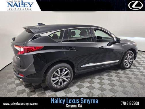2021 Acura RDX Technology Package
