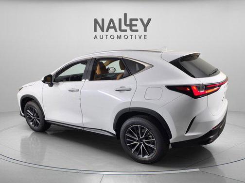 2026 Lexus NX 350 NX 350 Premium