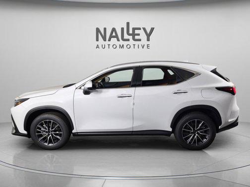 2026 Lexus NX 350 NX 350 Premium
