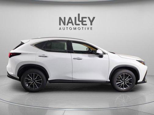 2026 Lexus NX 350 NX 350 Premium