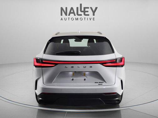 2026 Lexus NX 350 NX 350 Premium